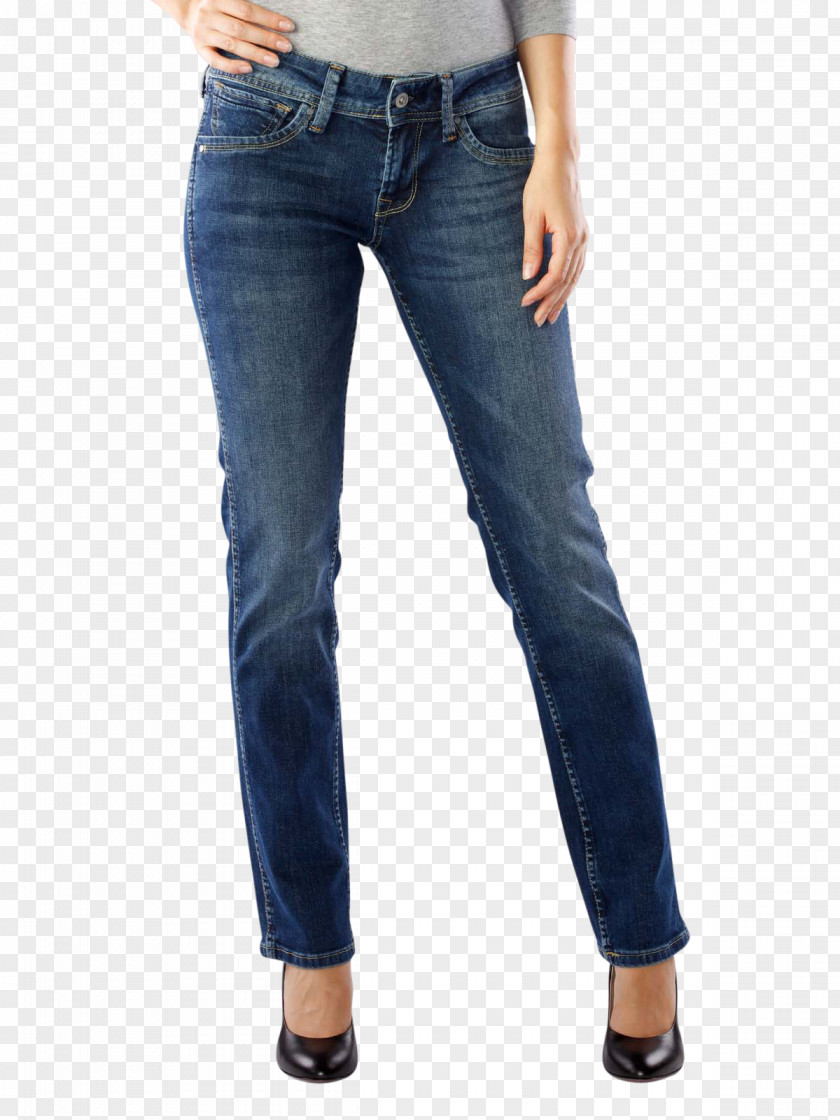 Broken Jeans T-shirt Pepe Slim-fit Pants PNG