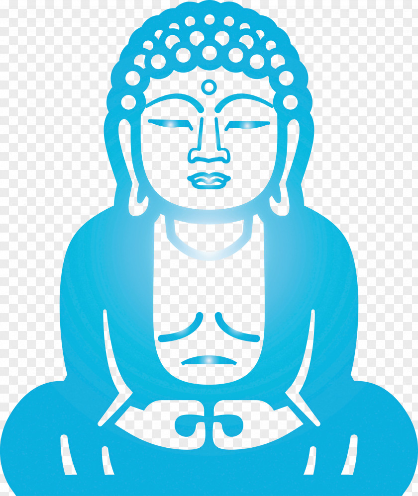 Buddha PNG