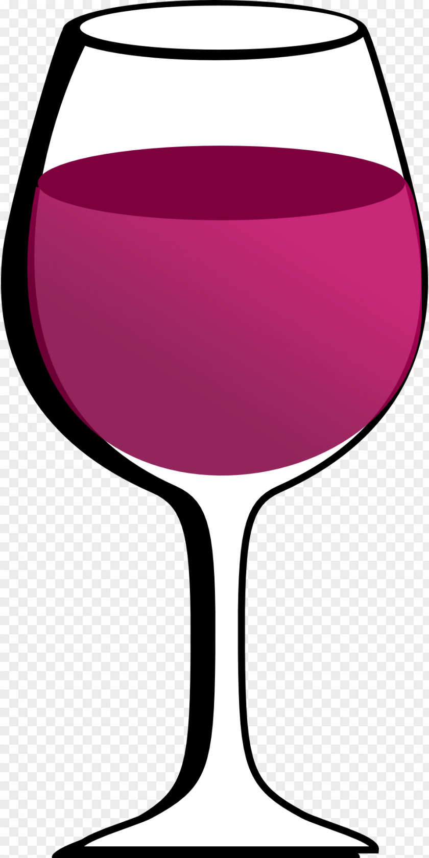 Drink Wine Glass Champagne Clip Art PNG