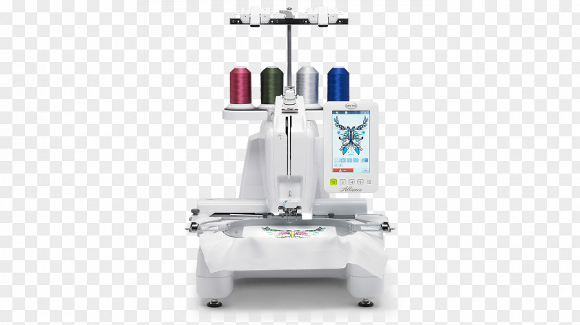 Embroidery Needle Machine Overlock Hand-Sewing Needles Quilting PNG