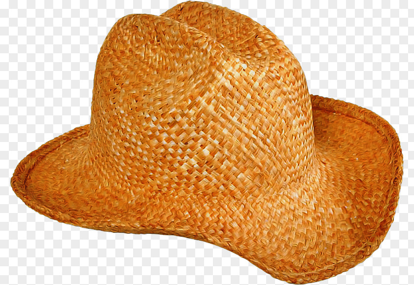 Fashion Accessory Sun Hat Cowboy PNG