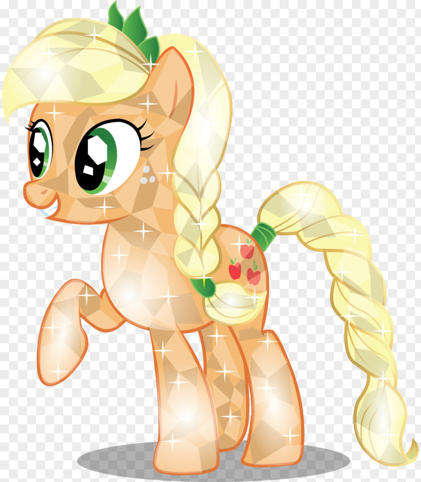 Horse Applejack Pony Pinkie Pie Twilight Sparkle PNG