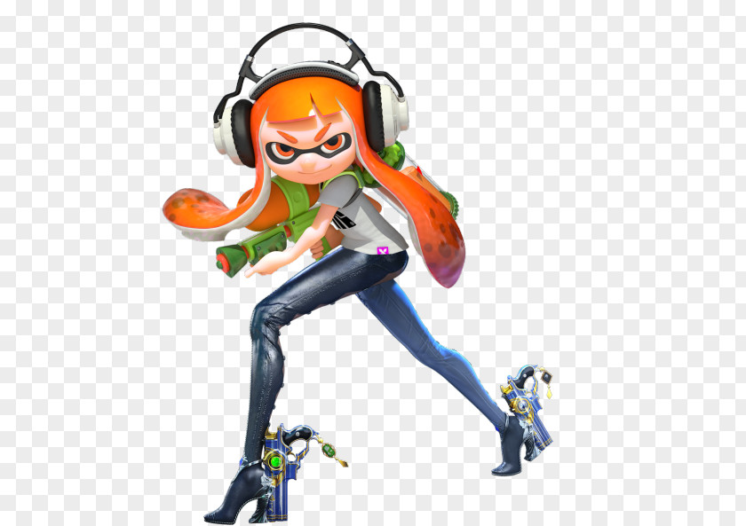 Ink Mark Splatoon 2 Wii U Amiibo Nintendo Switch PNG