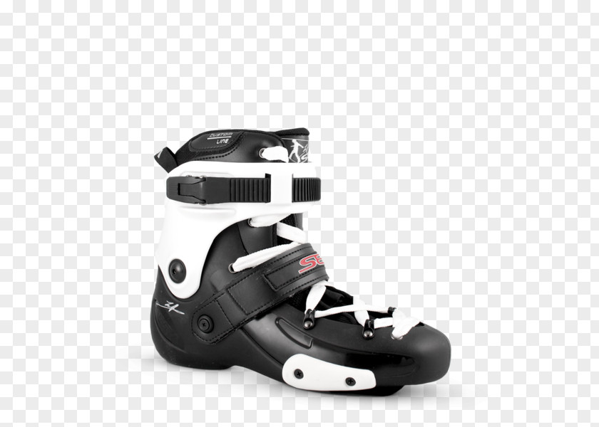 Inline Skating Ski Boots Computer-aided Design Bindings PNG