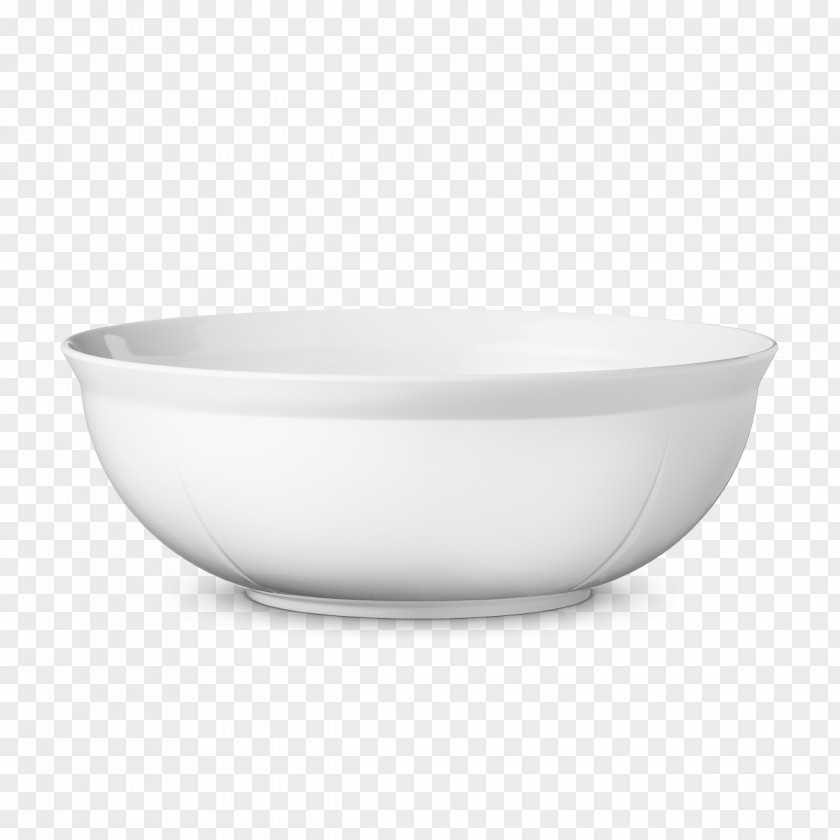 Knead Tableware Bowl Sink PNG