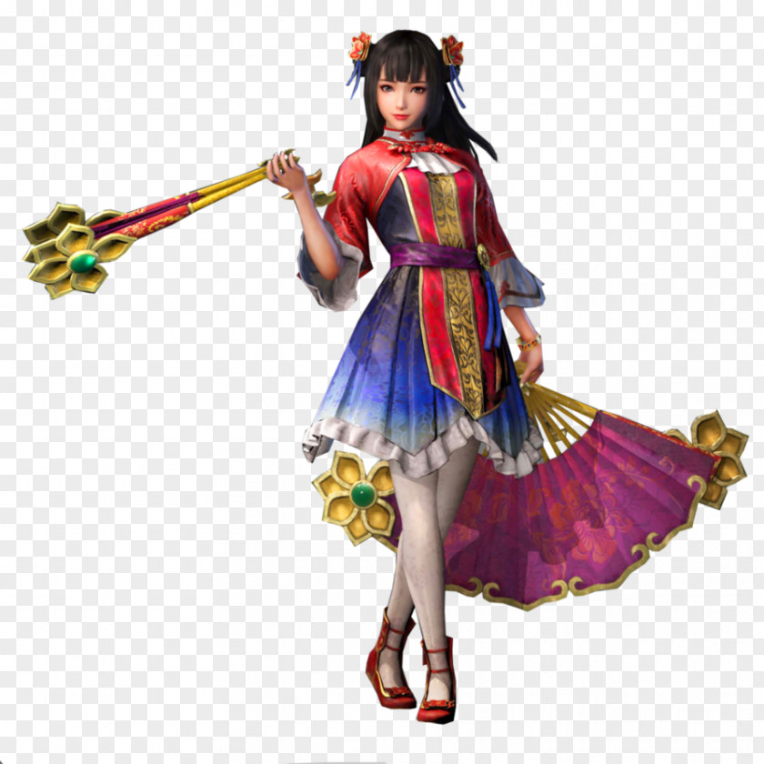 Liang Dynasty Warriors 9 7 4 8 3 PNG