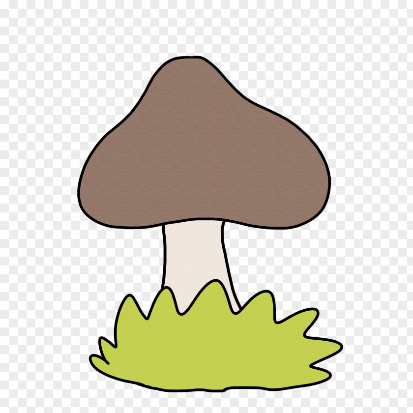 Mushrooms Free Download ArtWorks Clip Art PNG