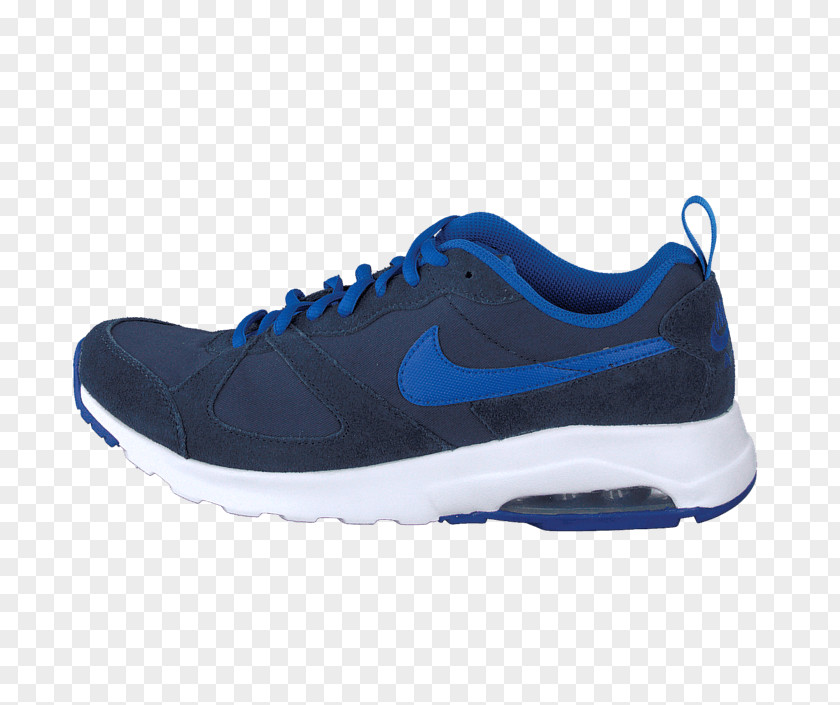 Nike Air Max Shoe Sneakers Blue PNG