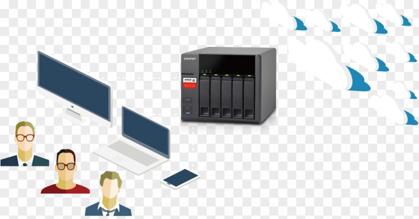 Proxy Server QNAP Systems, Inc. Computer Servers Squid Bandwidth PNG