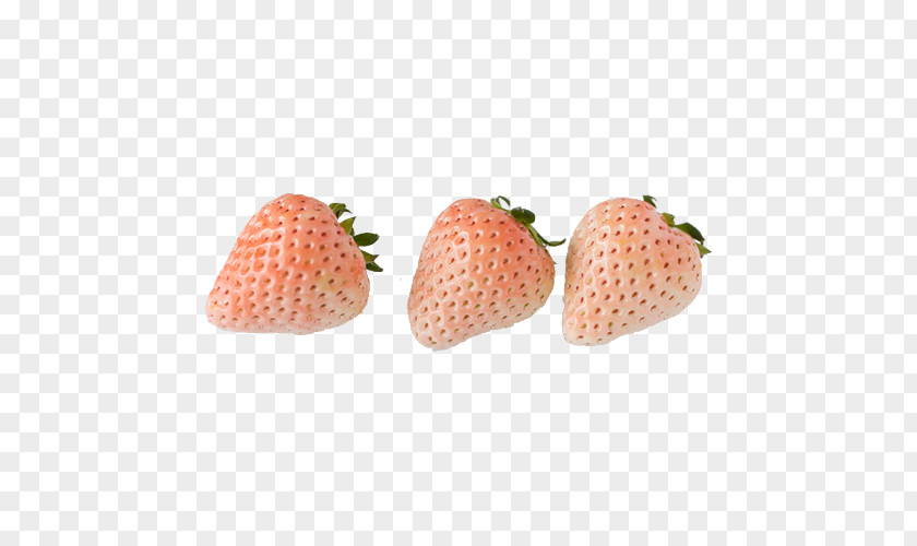 Strawberry Pineberry Fruit Food Qu'il Fait Bon PNG