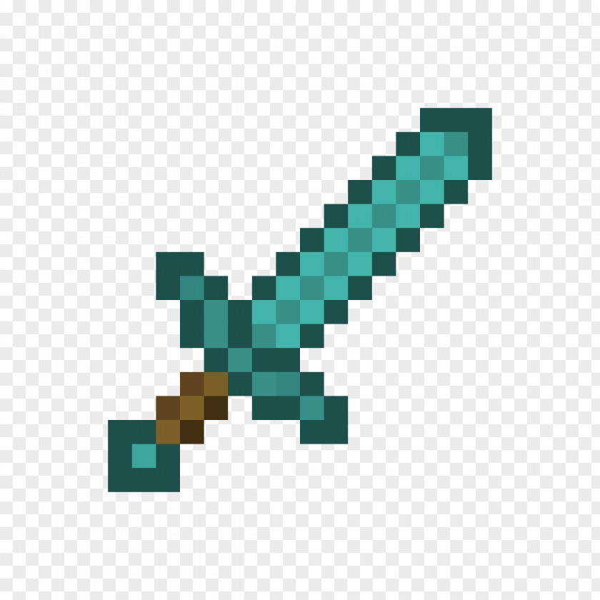 Swords Minecraft: Story Mode Sword Pocket Edition Weapon PNG