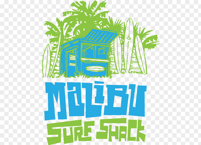 Woodland Hills Malibu Surf Shack Logo Beach Surfing PNG