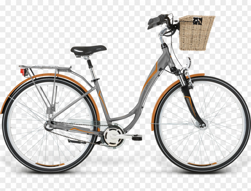 Bicycle Hybrid Electric City Schwinn Company PNG