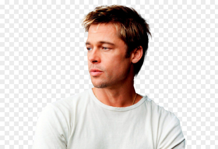 Brad Pitt Inglourious Basterds Actor Desktop Wallpaper PNG