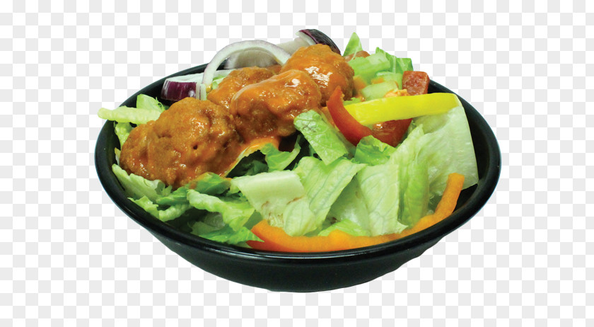 Buffalo Burger Wing Chicken Salad Shack The Hut PNG
