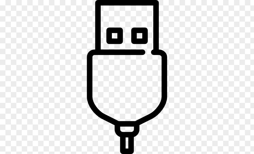 Computer Mouse Electrical Cable USB PNG