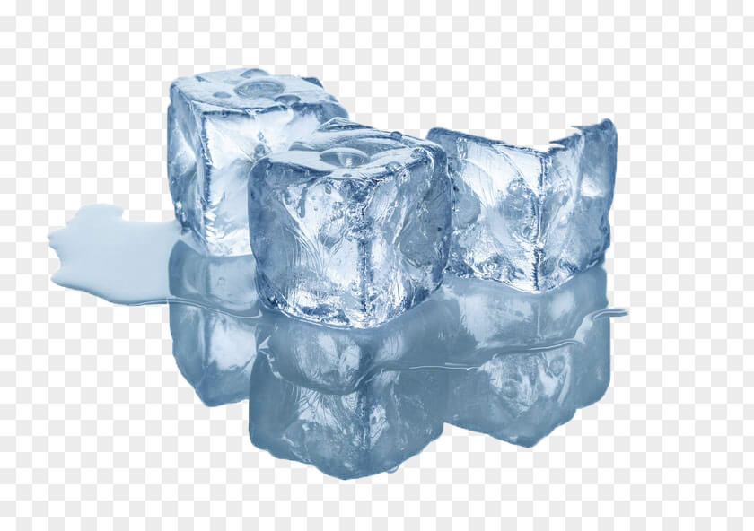 Ice Cube Stock Photography Melting PNG