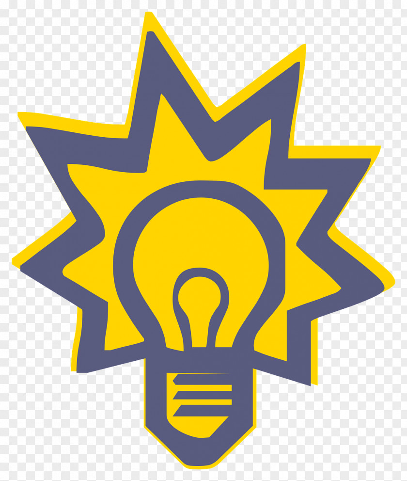 Light Bulb Idea Learning Education PNG