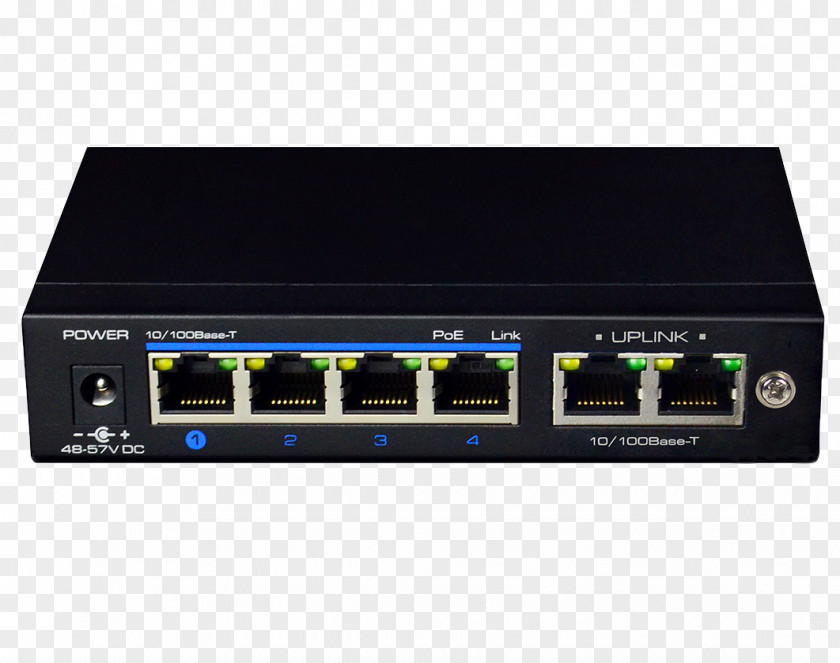Mercado Libre Power Over Ethernet Network Switch Port Computer PNG