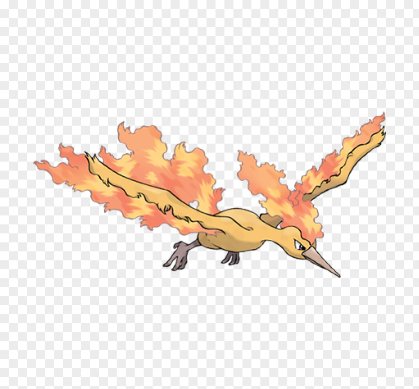 Pokemon Go Pokémon FireRed And LeafGreen Ultra Sun Moon Red Blue GO Moltres PNG
