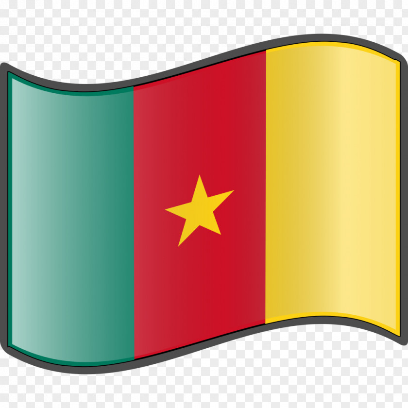 Taiwan Flag Of Cameroon Nuvola Wikipedia PNG