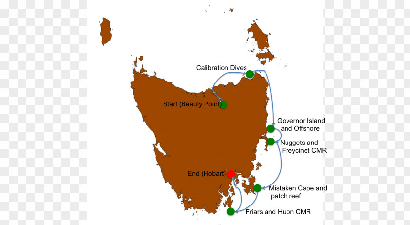 Tasmanian Devil Maria Island Royalty-free PNG