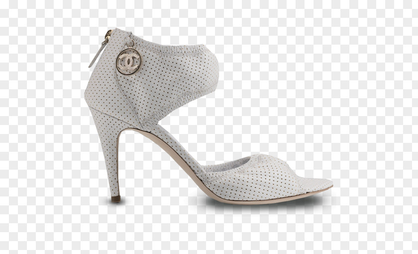 WHITE SHOE Walking Shoe Sandal Beige PNG