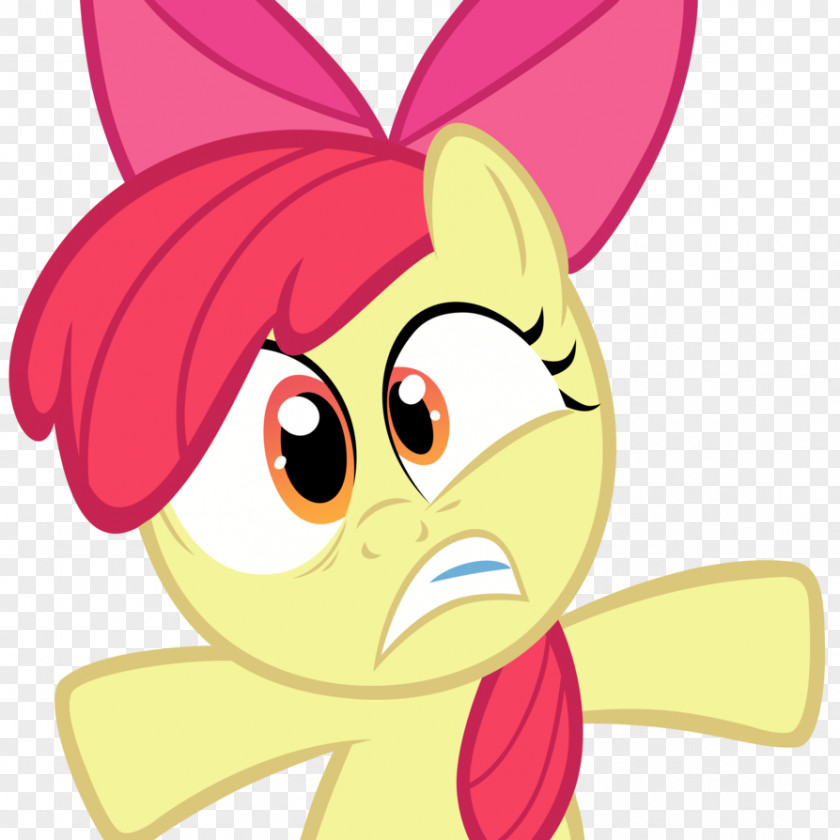 Apple Bloom Applejack Pinkie Pie Rarity Pony PNG