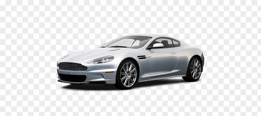 Aston Martin DB9 Car DBS Kia Motors PNG