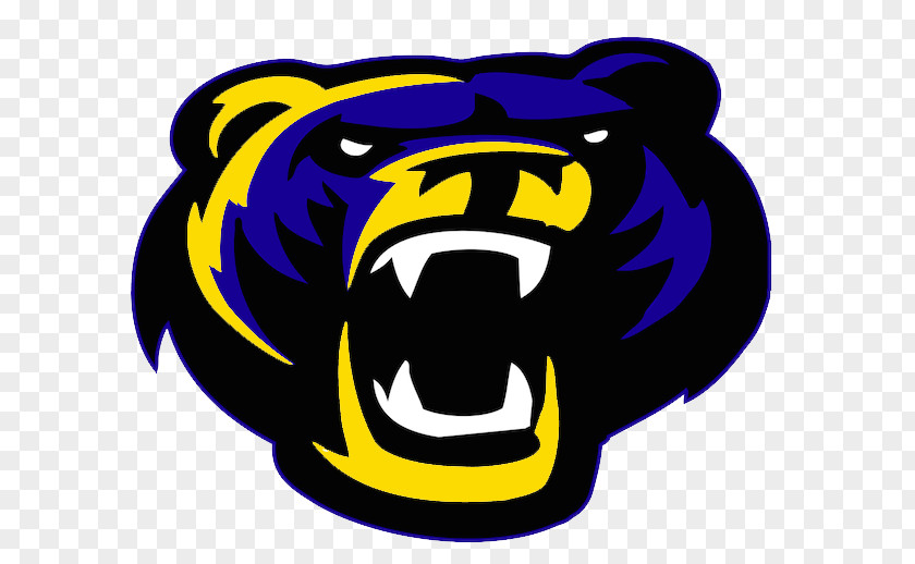 Bear Kodiak High School Island Borough District National Secondary PNG