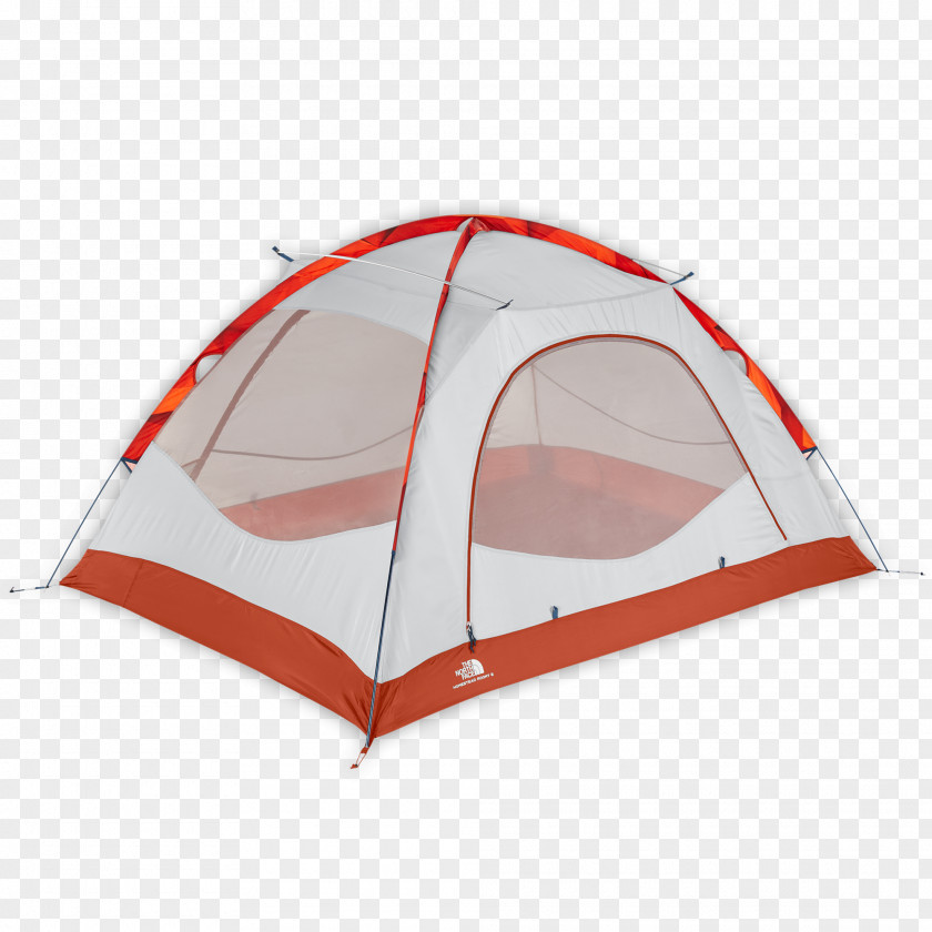 Campsite Tent The North Face Homestead Roomy Outdoor Recreation Camping PNG