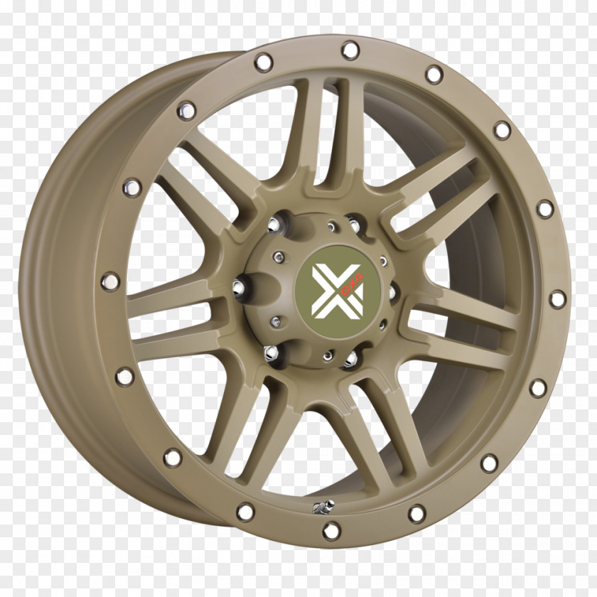 Car Alloy Wheel Spoke Tire Rim PNG