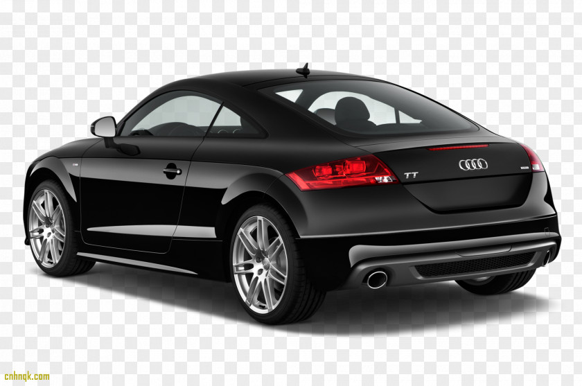 Car Audi TT Sports BMW PNG