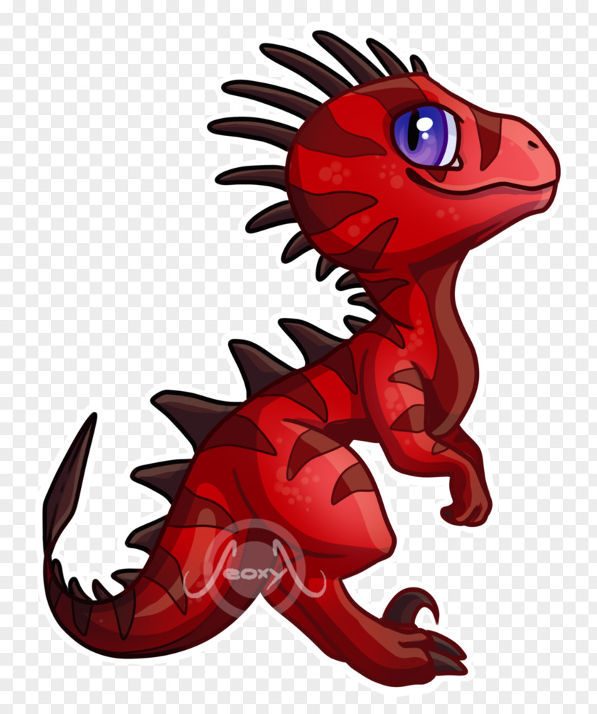 Dragon Fish Clip Art PNG