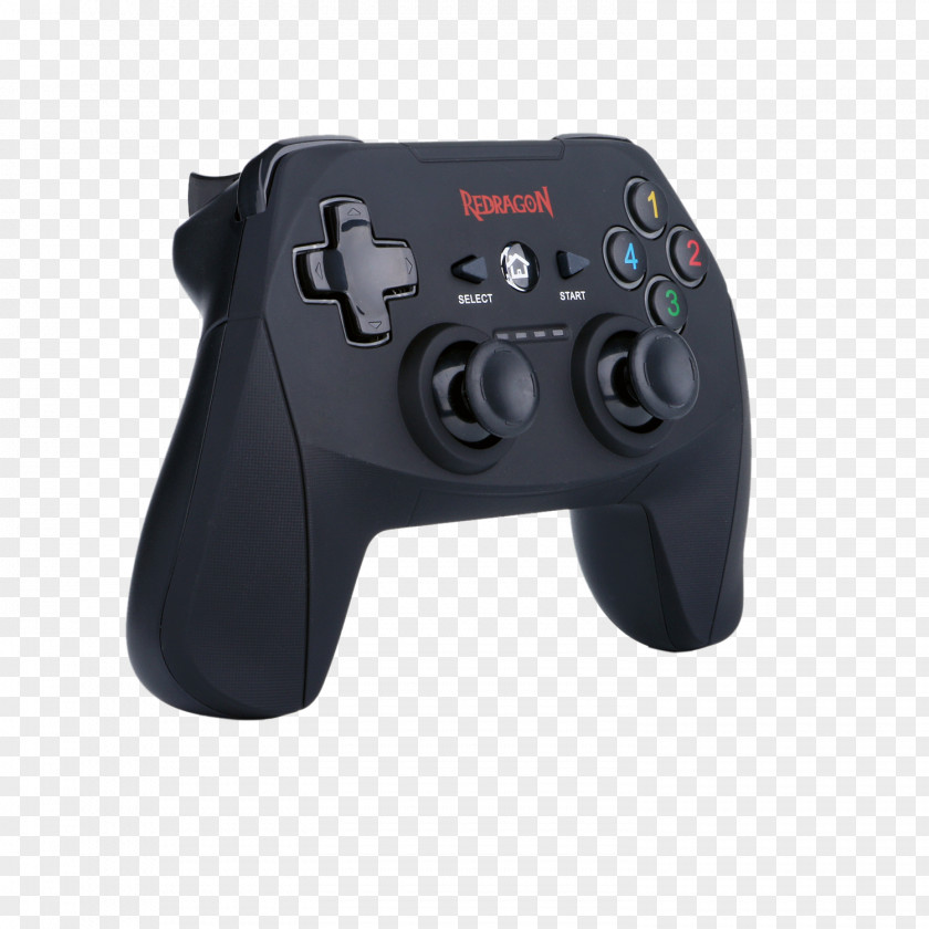 Joystick PlayStation 2 3 Gamepad Game Controllers PNG
