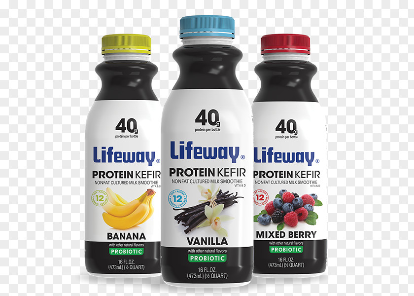 Kefir Lifeway Foods Dairy Products Yoghurt PNG