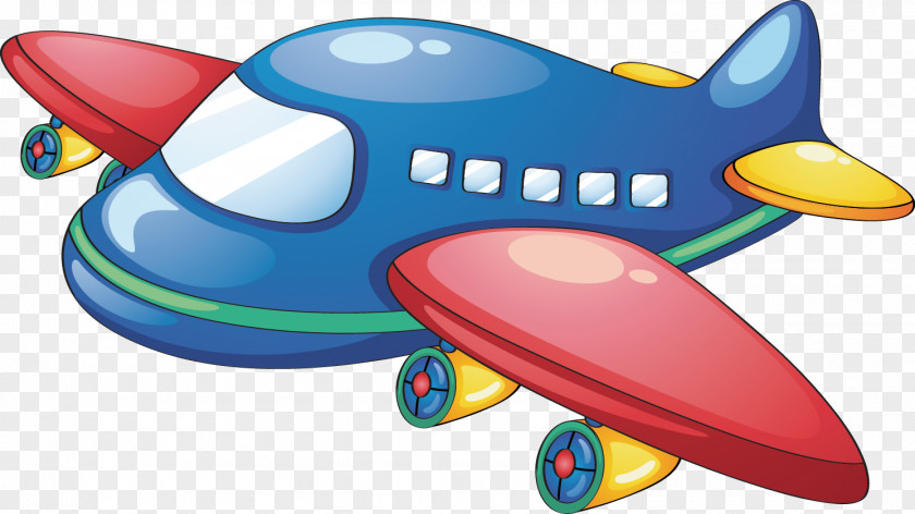 Kids Toys,aircraft Airplane Aircraft Child Royalty-free PNG