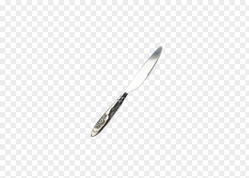 KnivesWhite Steak Knife Table Kitchen Fork PNG
