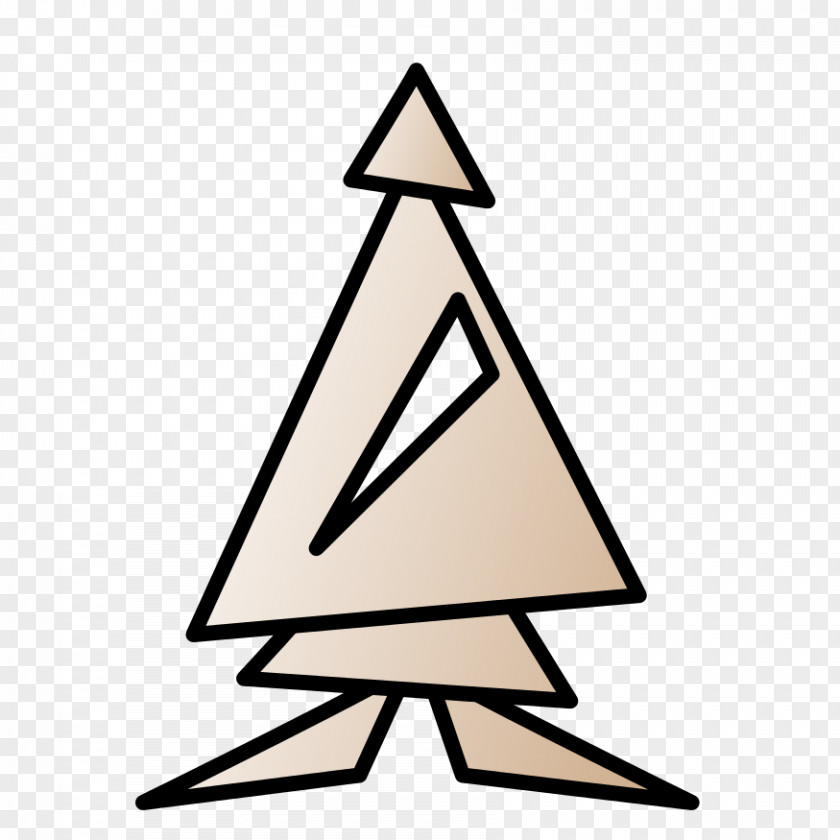 Line Triangle Clip Art PNG