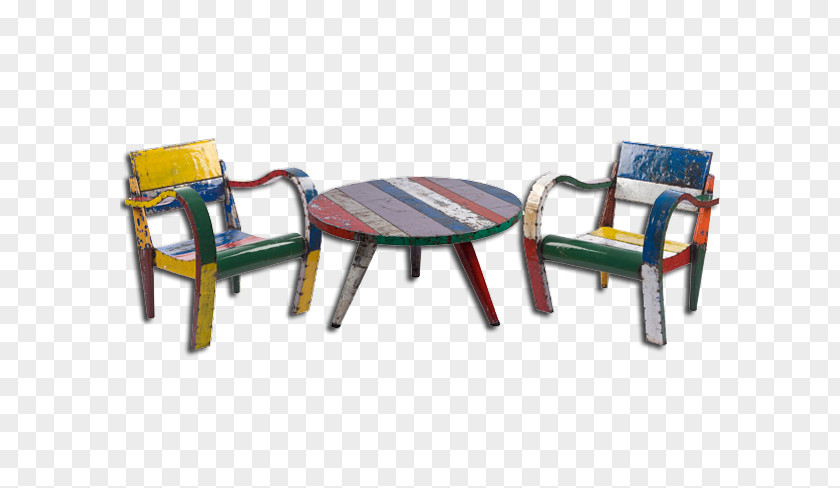 Low Table Chair Garden Furniture Drum PNG