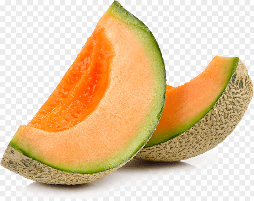 Melon Cantaloupe Fruit PNG