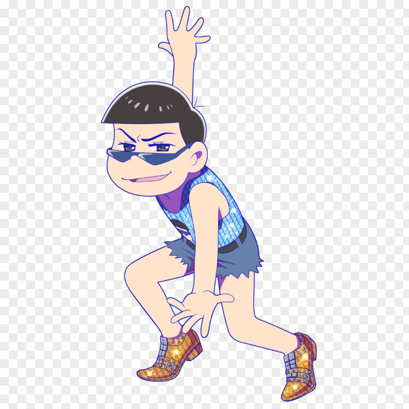 Osomatsu Illustration Clip Art Vertebrate Image Video PNG