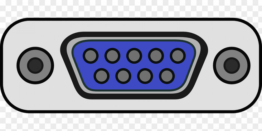 Parallel Computing Serial Port Computer RS-232 Clip Art PNG