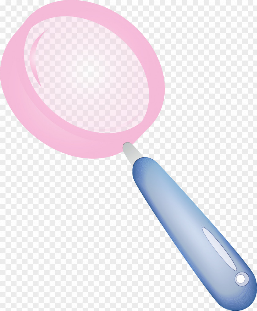Pink Kitchen Utensil Spoon Tool Plastic PNG
