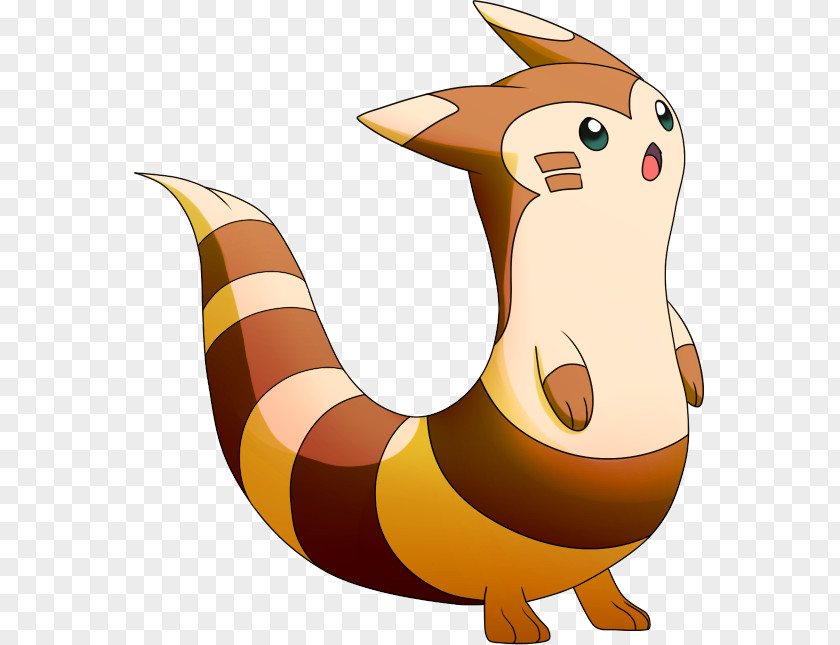Pokemon Go Furret Pokémon GO Evolution Sentret PNG
