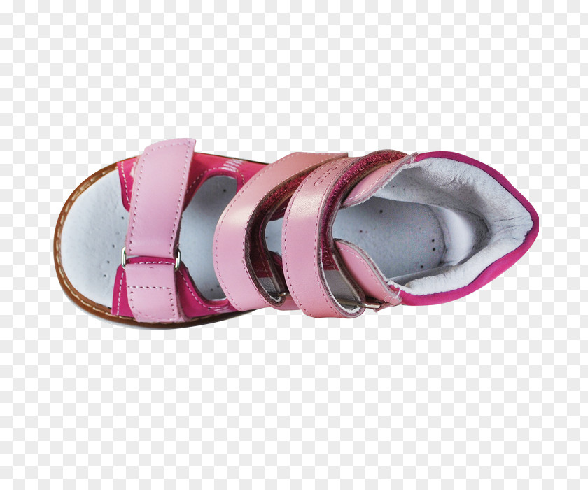Sandal Slide Pink M Shoe Cross-training PNG