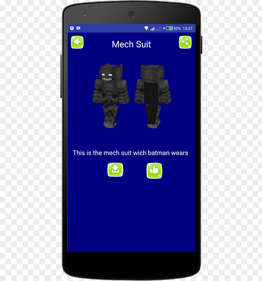 Skins Minecraft Pe Minecraft: Pocket Edition Screenshot Google Play PNG