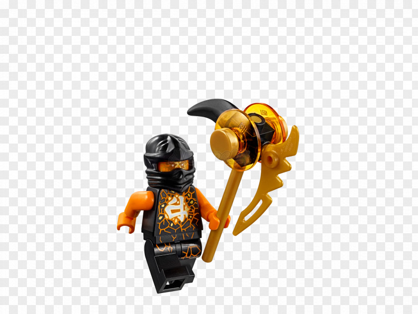 Toy Lego Ninjago LEGO 70741 NINJAGO Airjitzu Cole Flyer Minifigure Amazon.com PNG