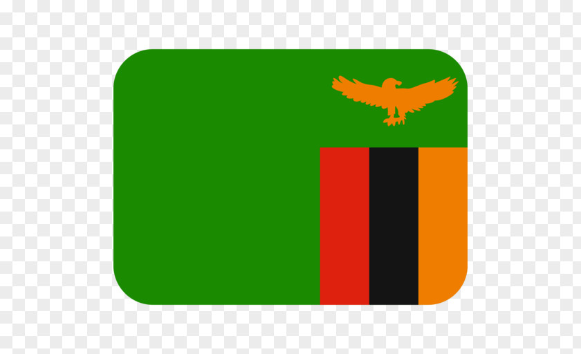 Zambia Flag Of United States Football Association PNG