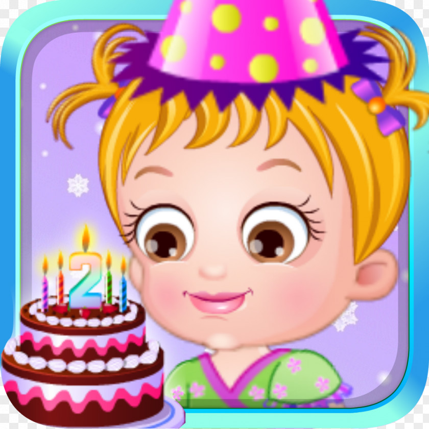 Android Baby Hazel Birthday Party Hair Day Sports Cinderella Story Sudoku Offline Game Free Download PNG